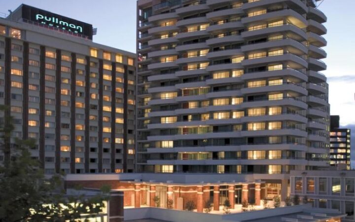 real estate conference