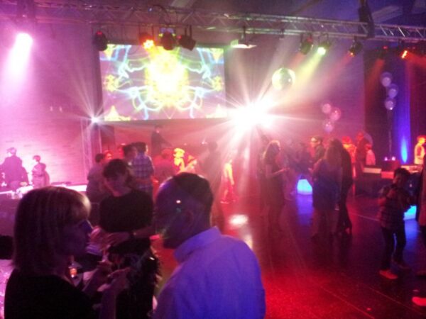 barmi celebration auckland