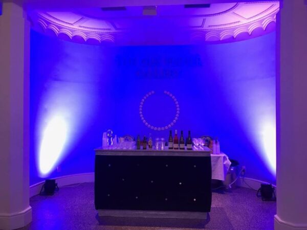 barmi celebration auckland