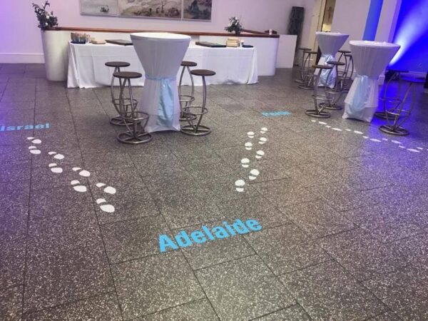 barmi celebration auckland