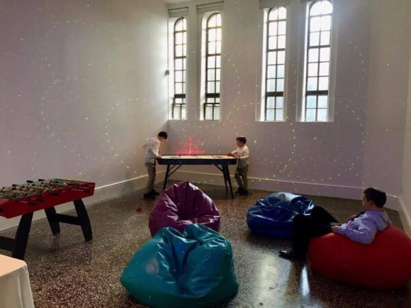 barmi celebration auckland