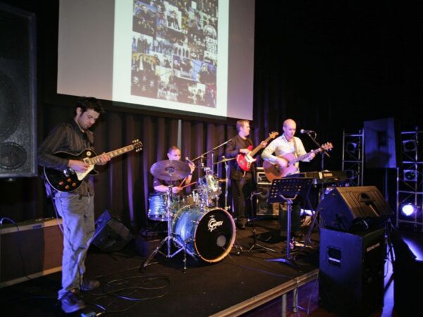 barmi celebration auckland