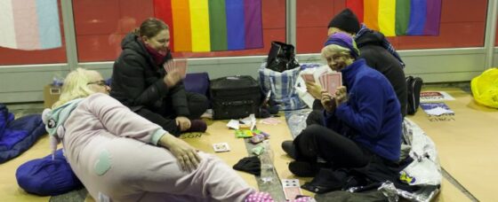 fundraiser auckland new zealand