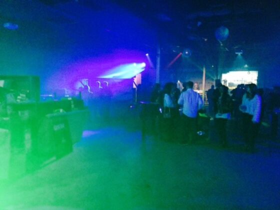 private party Auckland