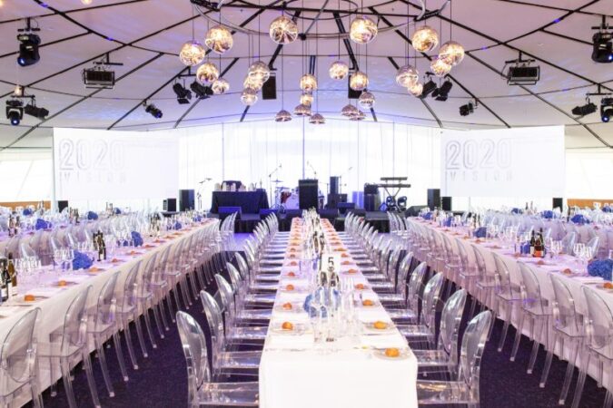 awards dinner auckland