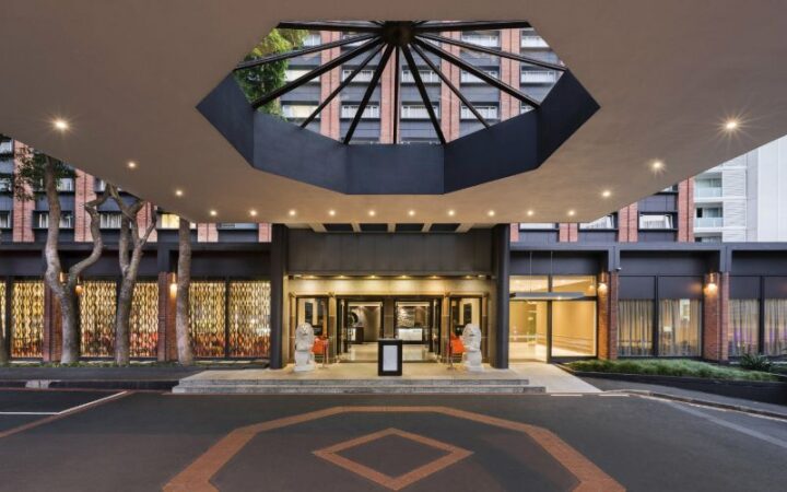 real estate conference